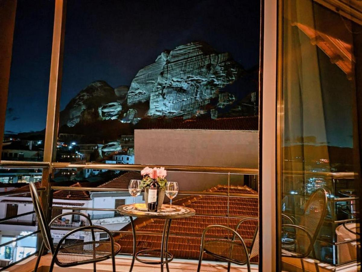 كالامباكا Centro Urban Suites المظهر الخارجي الصورة