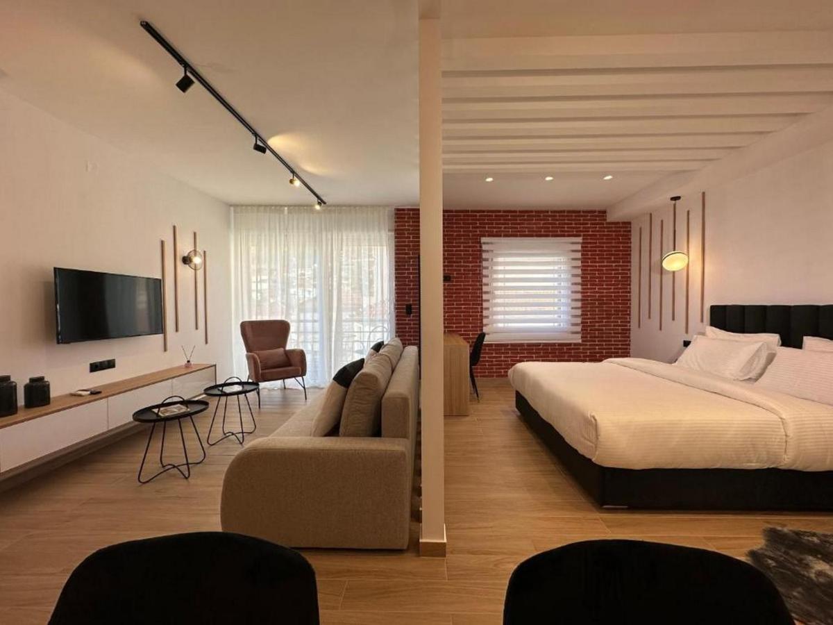 كالامباكا Centro Urban Suites المظهر الخارجي الصورة