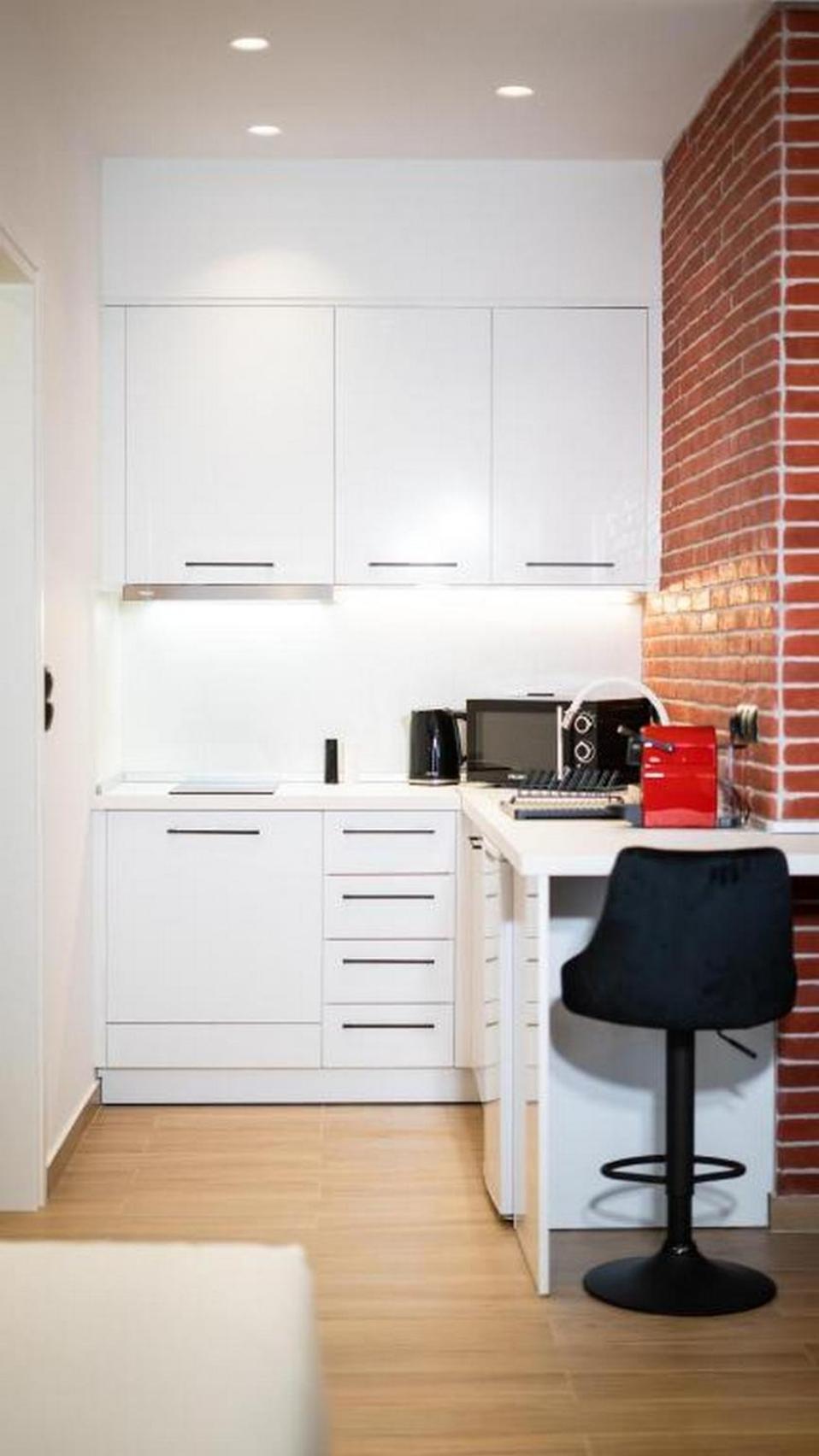 كالامباكا Centro Urban Suites الغرفة الصورة