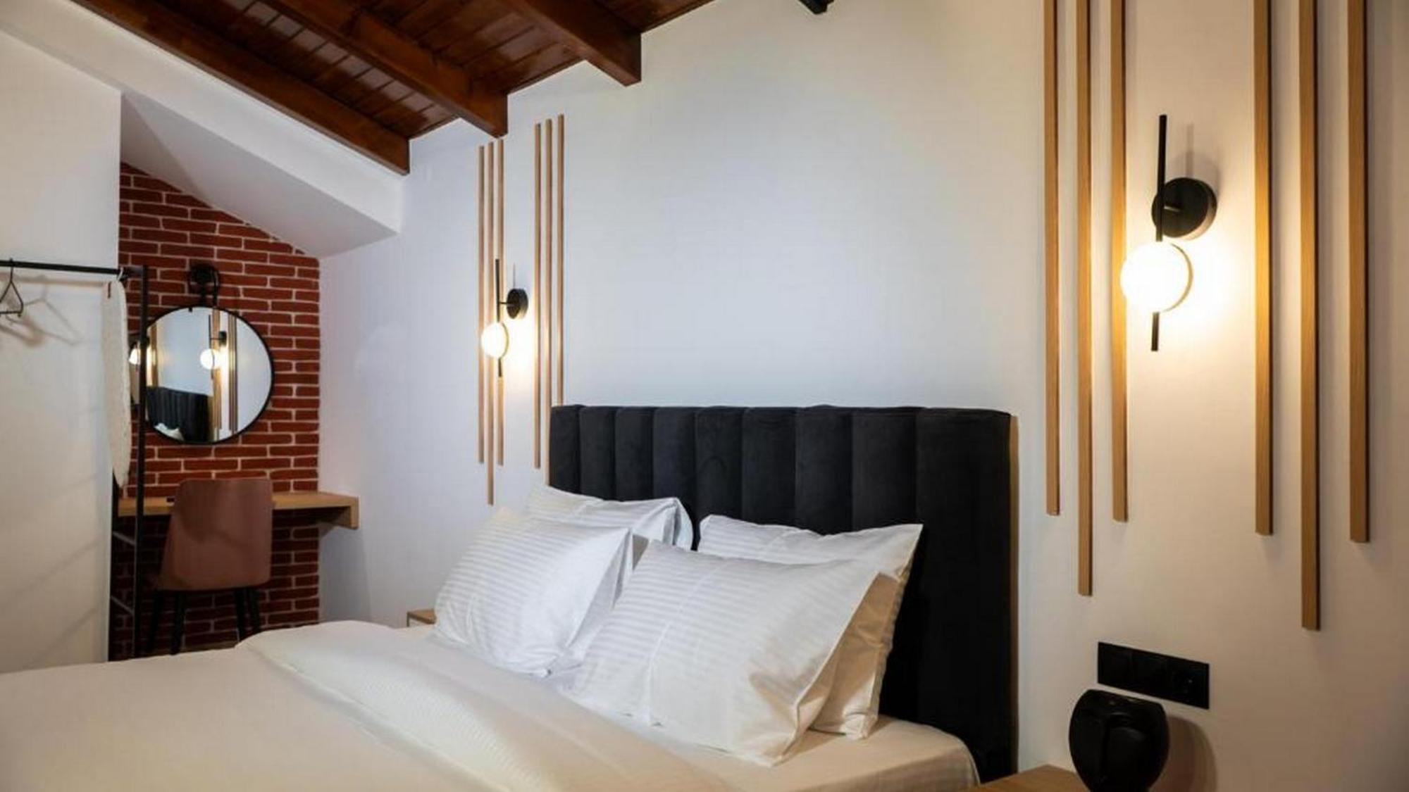 كالامباكا Centro Urban Suites الغرفة الصورة